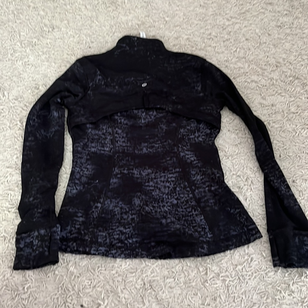 Lululemon define jacket - Picture 2 of 5